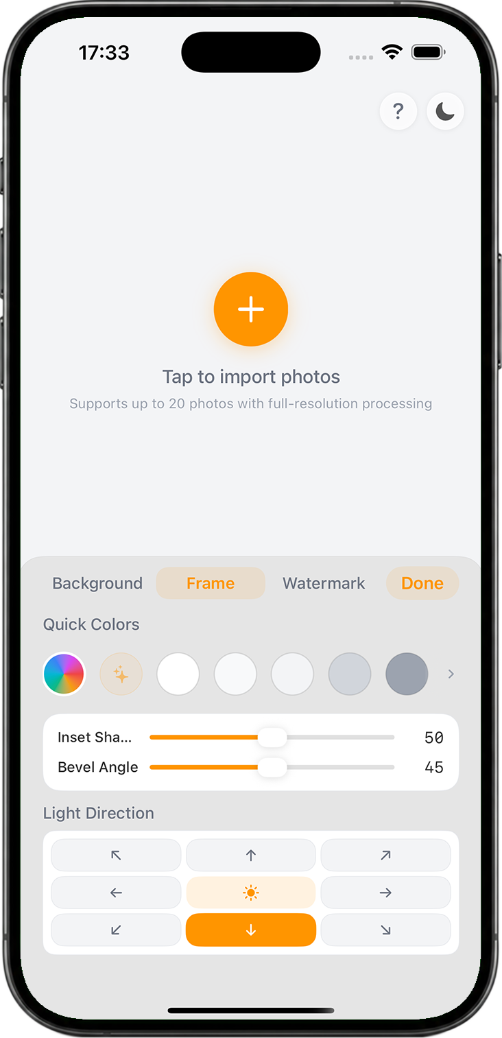 App showcase 3