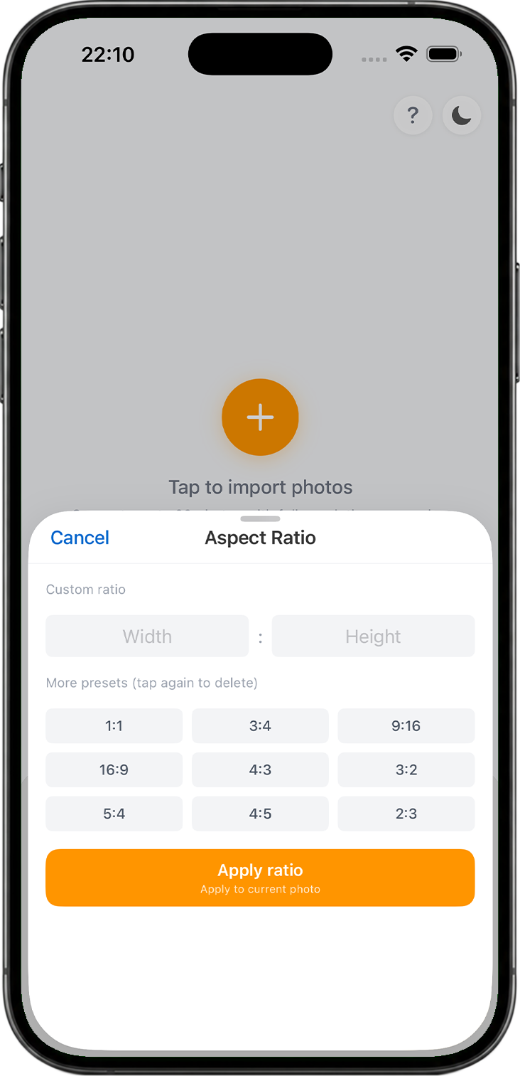 App showcase 5