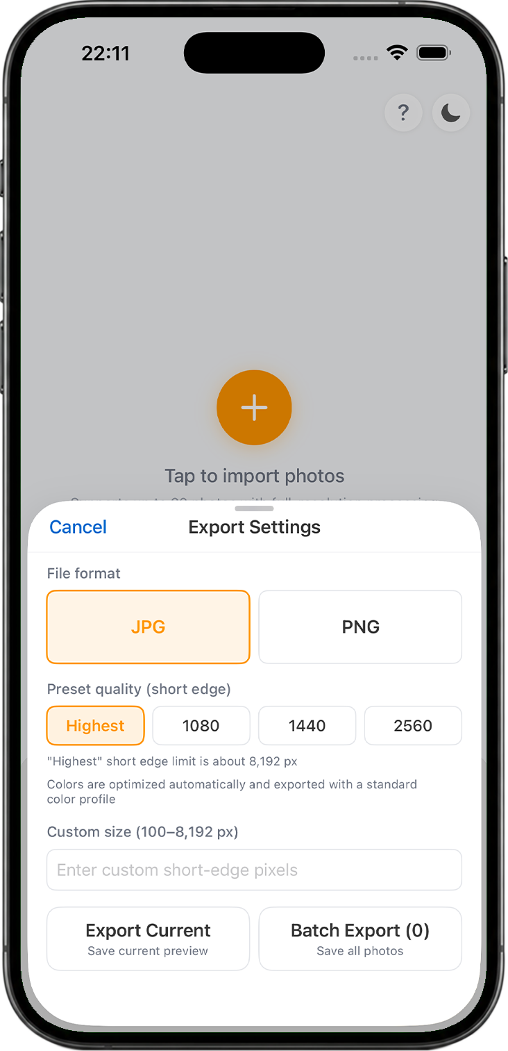 App showcase 6
